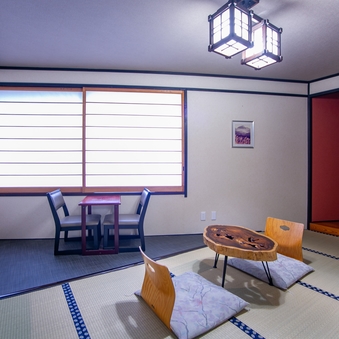 sp3132和室6畳 共同トイレ・バスルーム